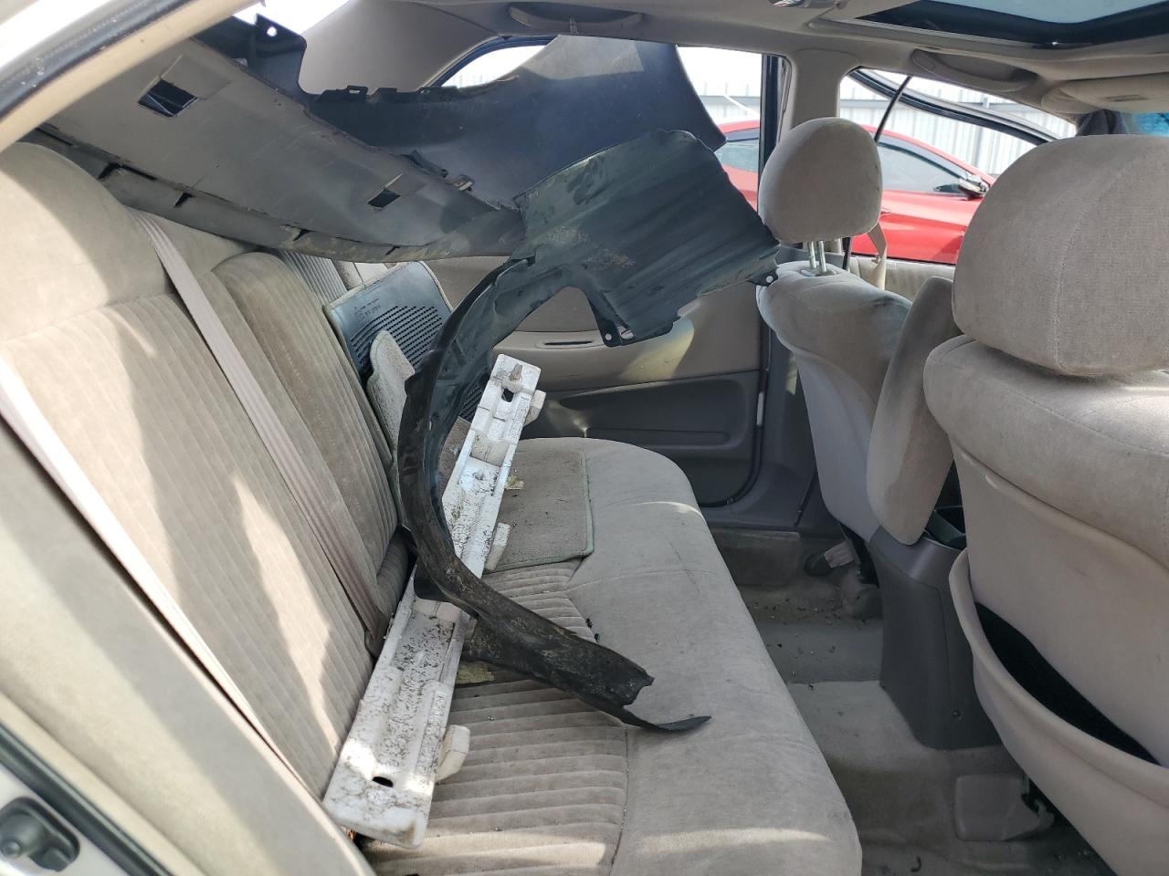 1998 Honda Accord - Image 10