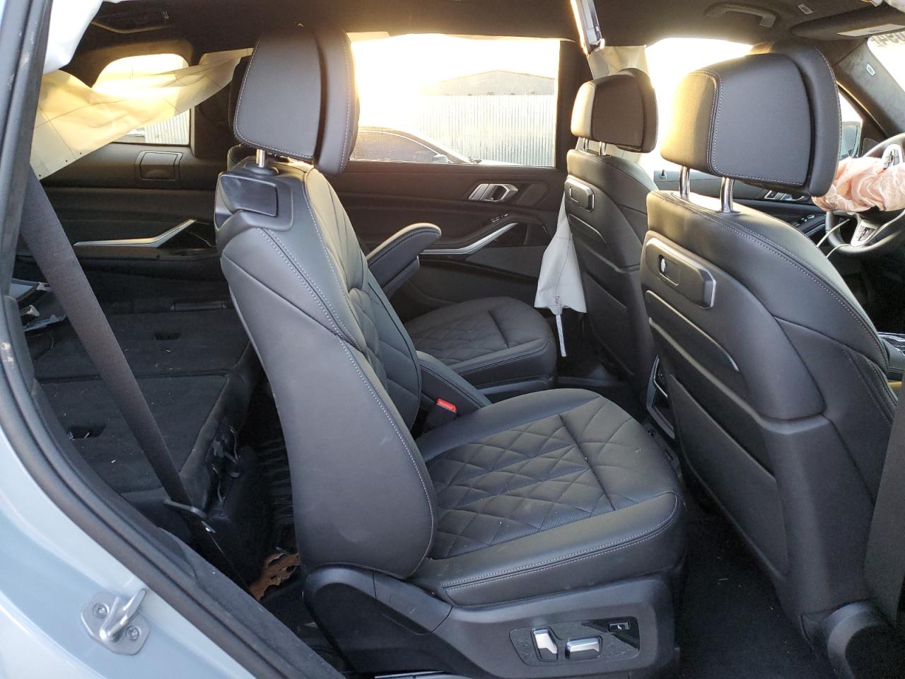 2024 BMW X7 xDrive40I VIN: 5UX23EM05R9V25716 Lot: 84957094