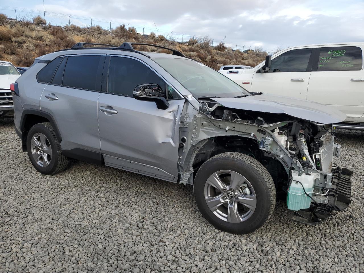 2024 Toyota RAV 4 - Image 4