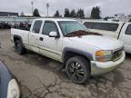 2000 Gmc New Sierra K1500 продається в Woodburn, OR - Normal Wear