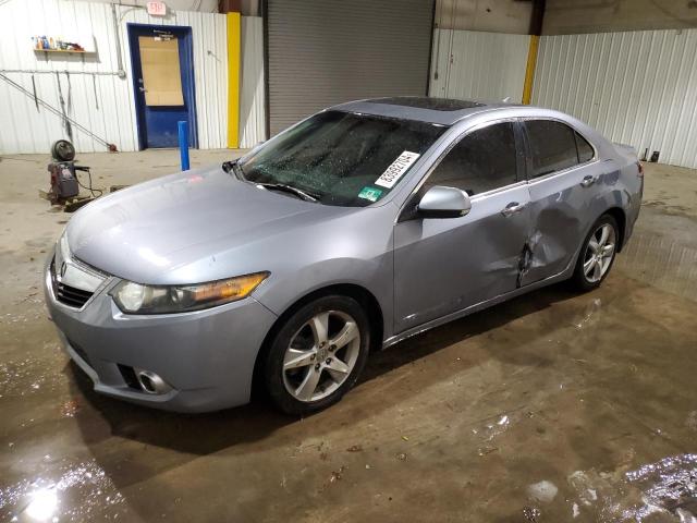 2012 Acura Tsx Tech