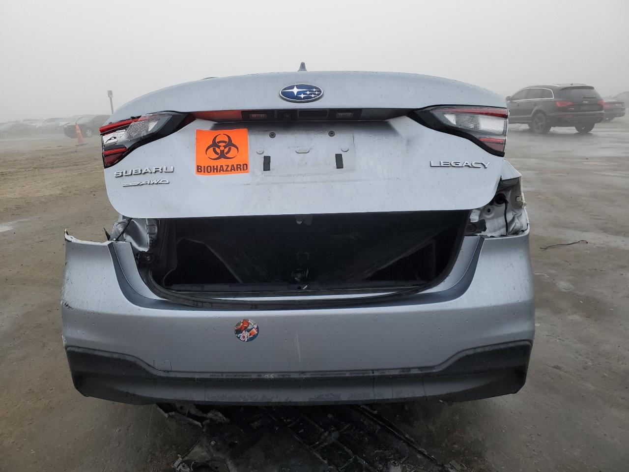 2024 Subaru Legacy - Image 6