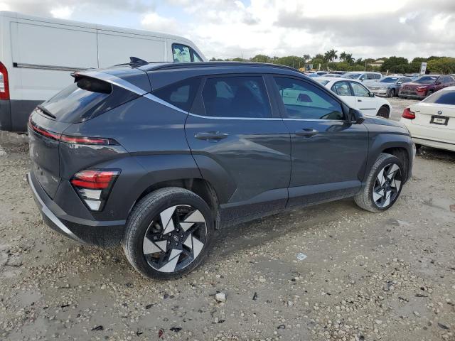  HYUNDAI KONA 2024 Szary