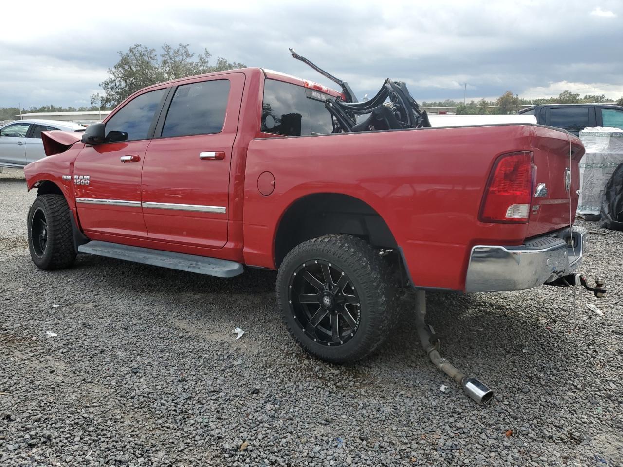 2016 RAM 1500 - Image 2