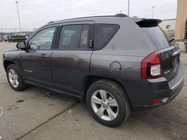  JEEP COMPASS 2015 Gray