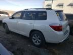 2010 Toyota Highlander  zu verkaufen in Albuquerque, NM - Front End