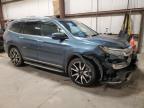 2019 HONDA PILOT TOURING for sale at Copart AB - EDMONTON
