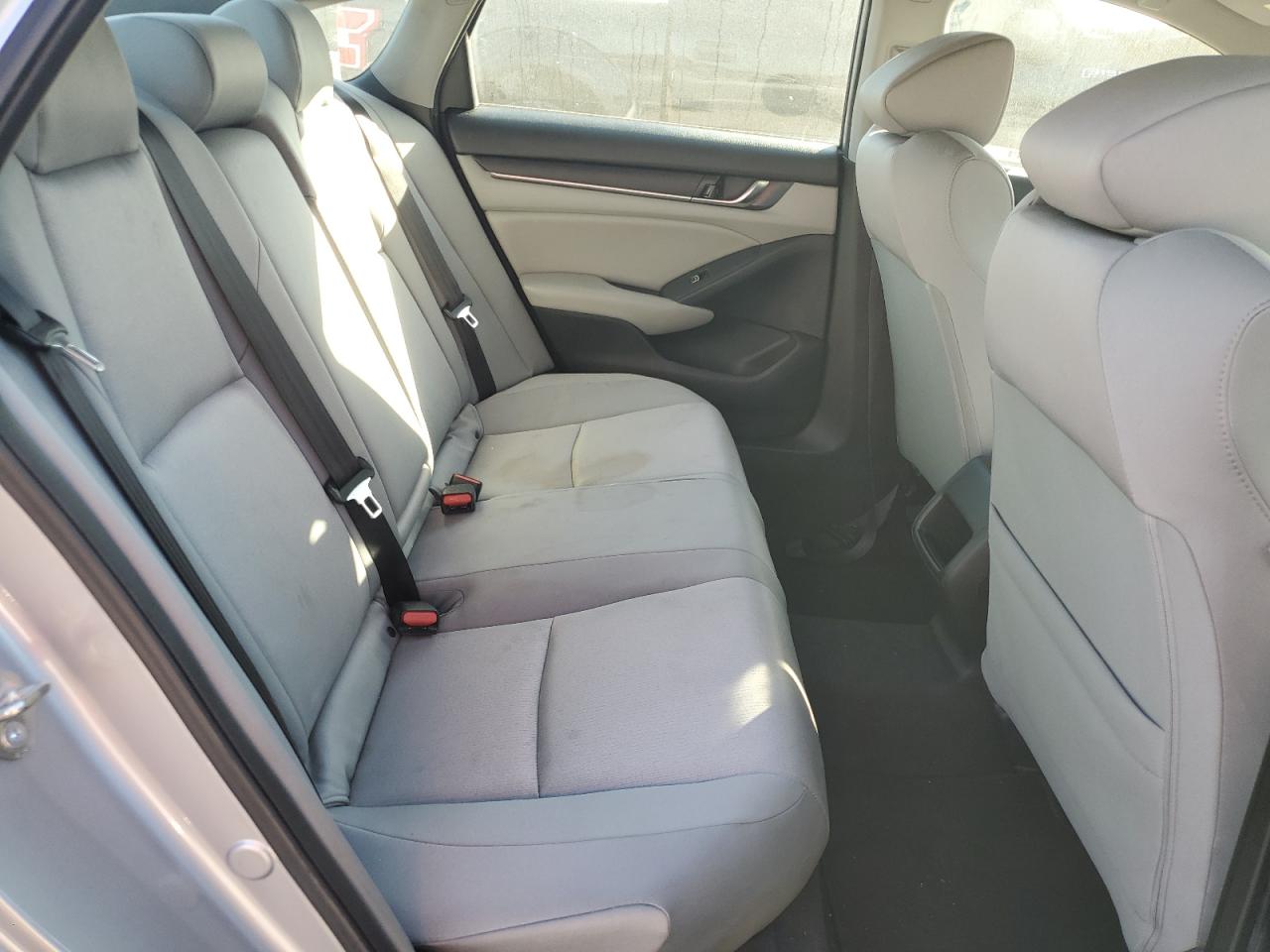 2020 Honda Accord - Image 10