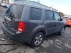 2012 Honda Pilot Exl на продаже в Portland, OR - Rear End