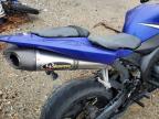 2006 YAMAHA YZFR1  for sale at Copart VA - HAMPTON