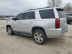 2016 Chevrolet Tahoe K1500 Ls zu verkaufen in Wichita, KS - Front End