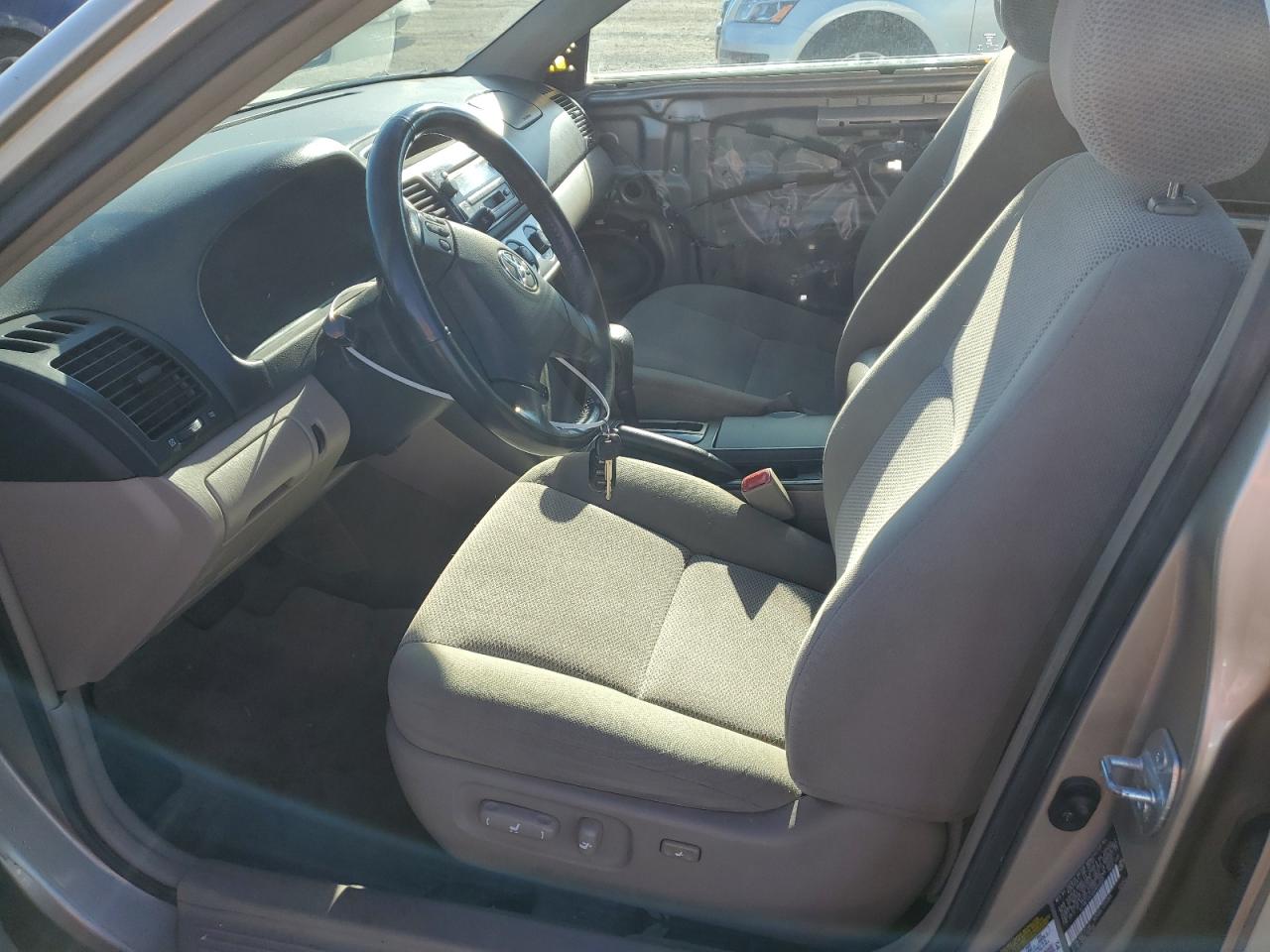 2006 Toyota Camry - Image 7