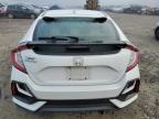 2020 Honda Civic Exl de vânzare în Augusta, GA - Front End