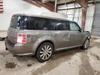 2014 Ford Flex Sel for Sale in Lansing, MI - Front End