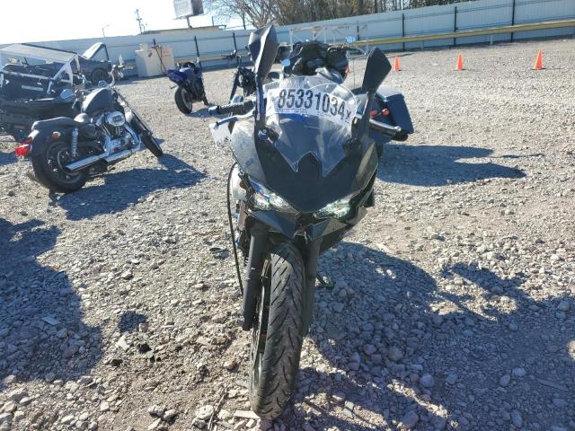 2024 KAWASAKI EX500 