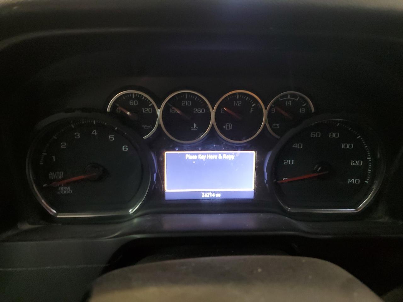 2021 Chevrolet Silverado - Image 9