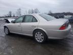 2003 Lincoln Ls  de vânzare în Windsor, NJ - Front End