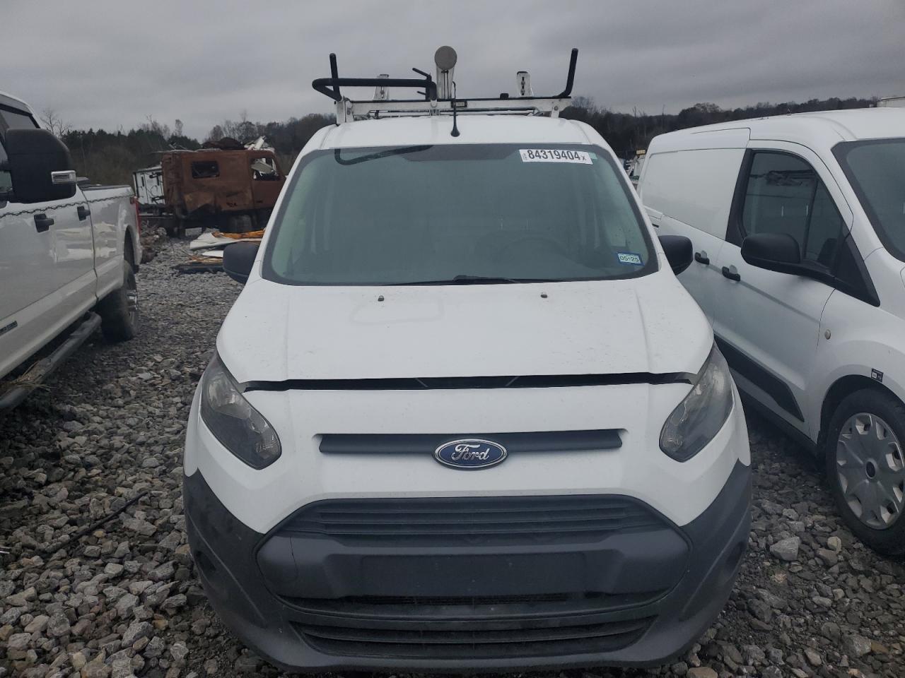 VIN NM0LS7E79F1179967 2015 FORD TRANSIT no.5