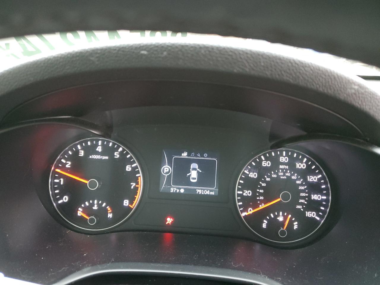 2018 Kia Optima - Image 9