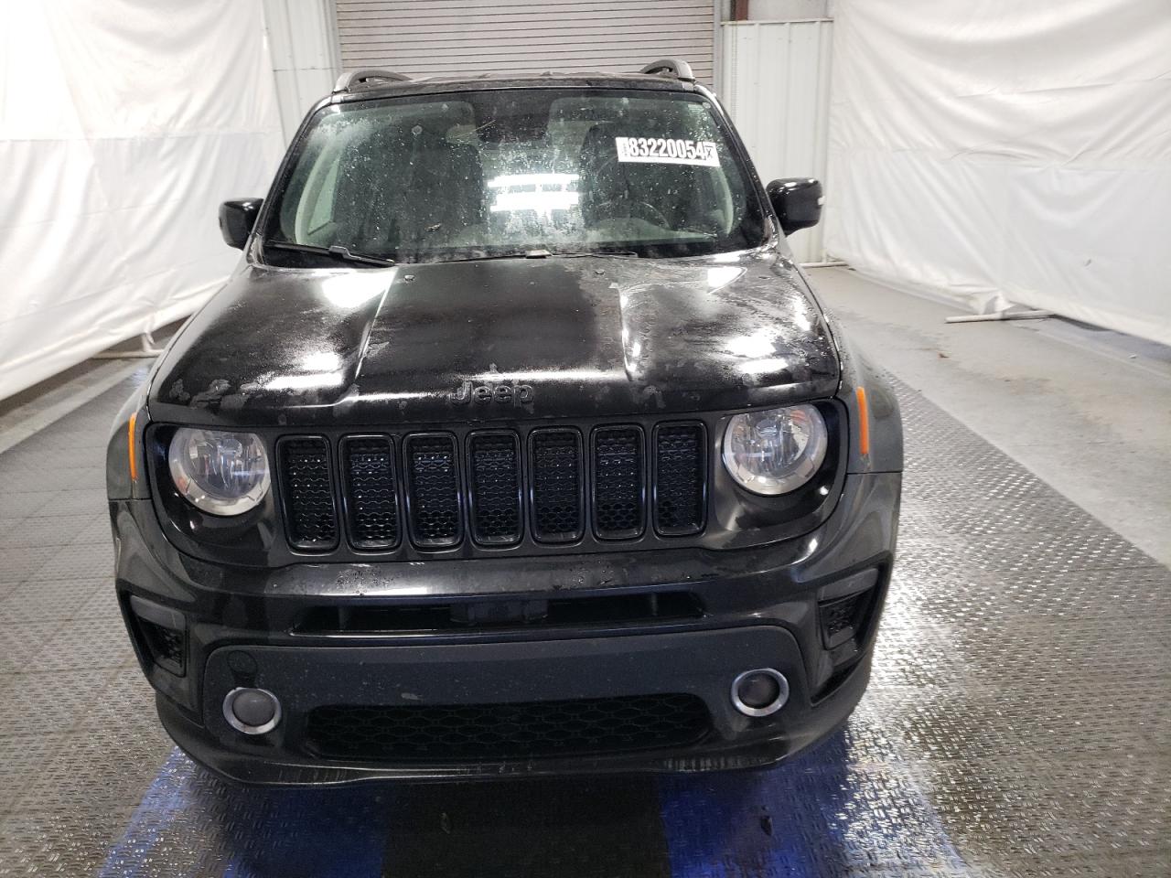 VIN ZACNJBB15LPL33648 2020 JEEP RENEGADE no.5