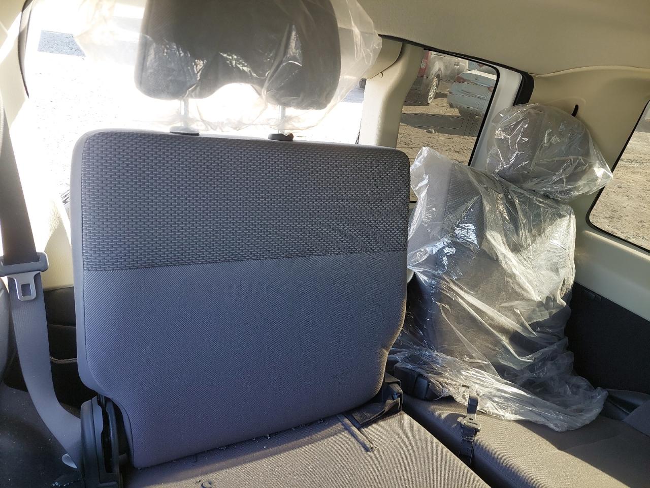 JN8FY1NY3NX100247 - 2022 Nissan PATROL - #82942464