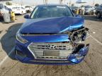 2019 Hyundai Accent Se en Venta en Van Nuys, CA - Front End
