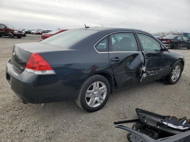  CHEVROLET IMPALA 2014 Черный