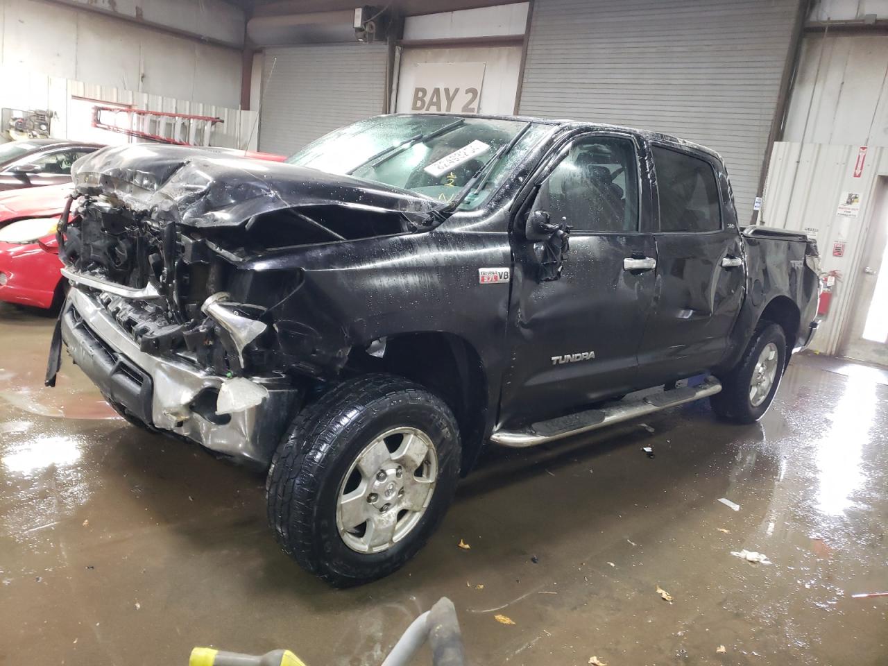 2012 Toyota Tundra - Image 1