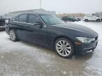 2014 BMW 328 XI for sale at Copart ON - TORONTO