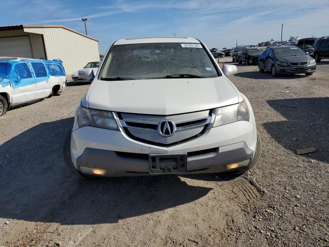 2009 Acura MDX - Image 5