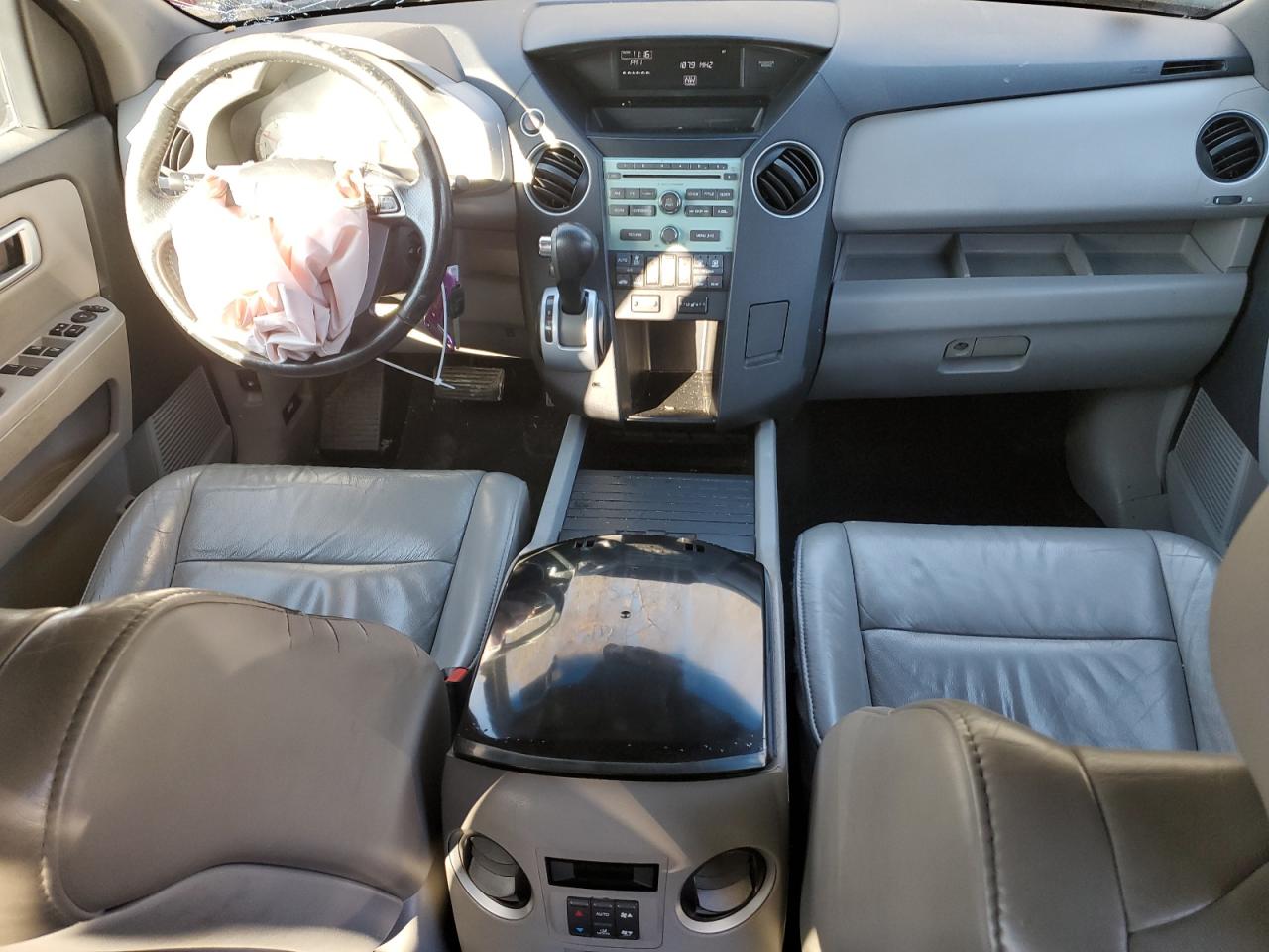 2011 Honda Pilot - Image 8