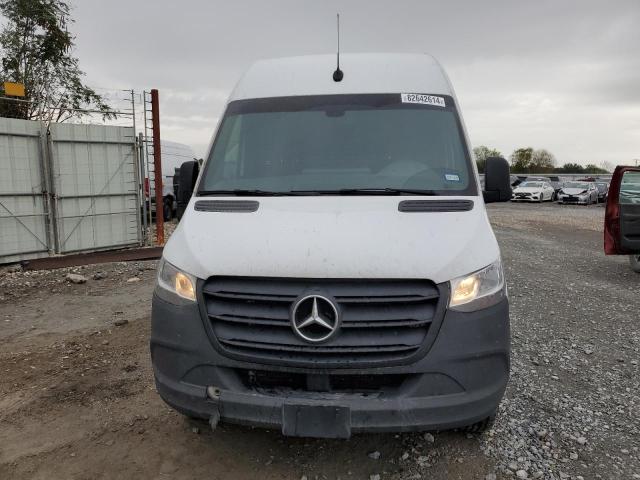  MERCEDES-BENZ SPRINTER 2023 Білий