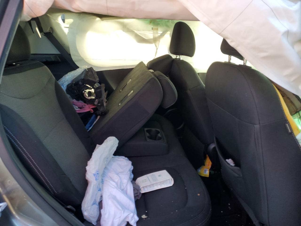 2018 Kia Soul - Image 10