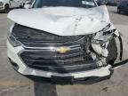 2018 Chevrolet Traverse Lt zu verkaufen in Grand Prairie, TX - Front End