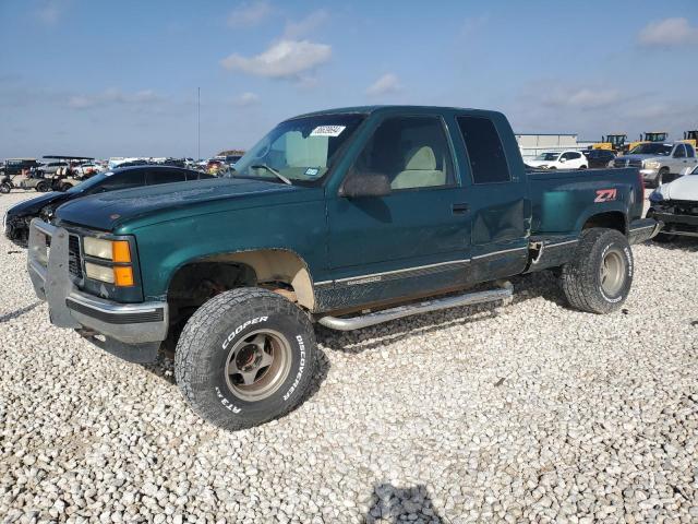 1996 Gmc Sierra K1500