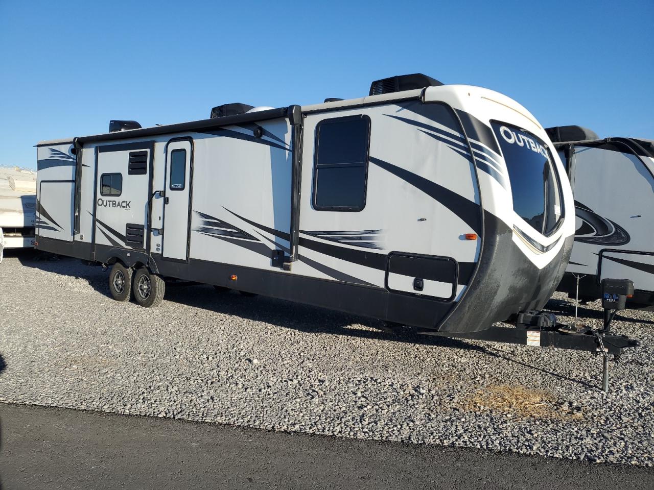 2019 Key Rv Trailer للبيع في North Las Vegas، NV - Minor Dent/Scratches