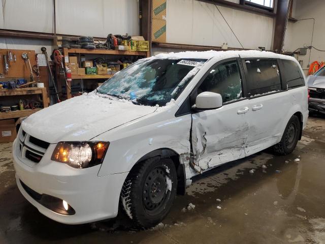  DODGE CARAVAN 2020 Biały