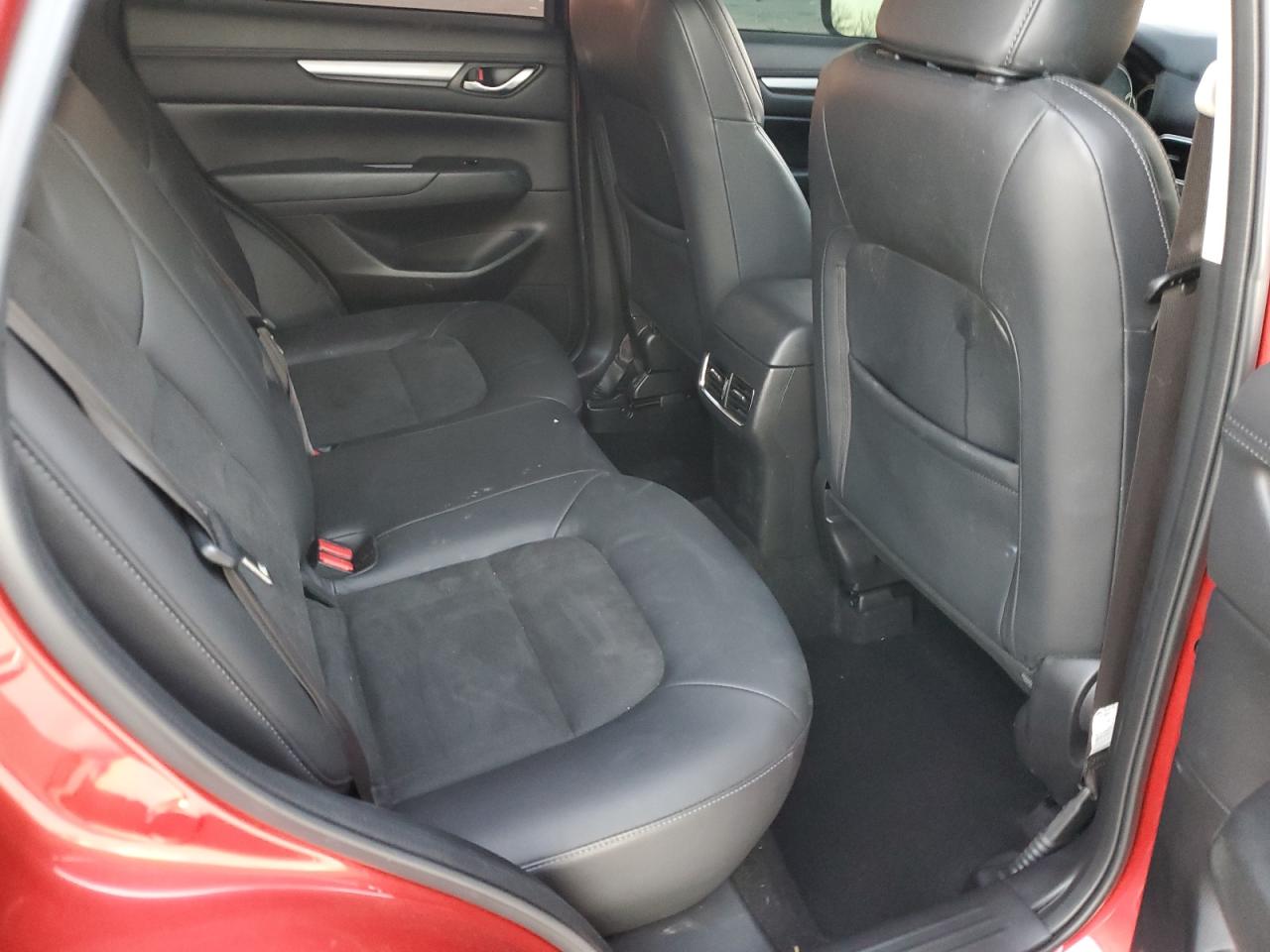 2020 Mazda CX-5 - Image 11