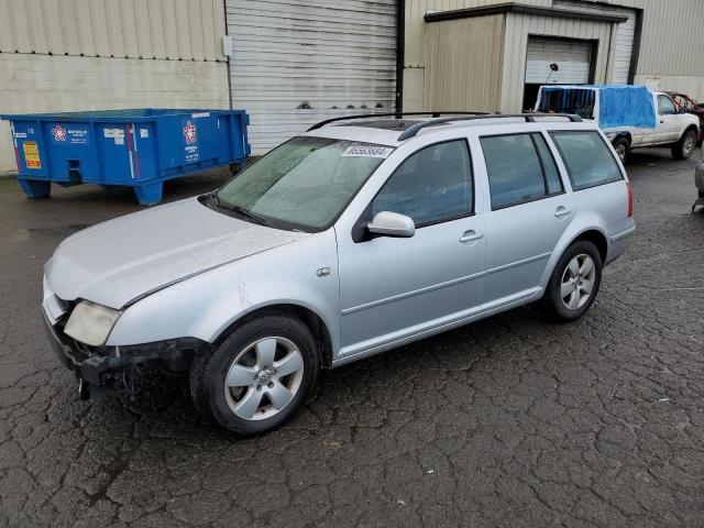 2004 Volkswagen Jetta Gls