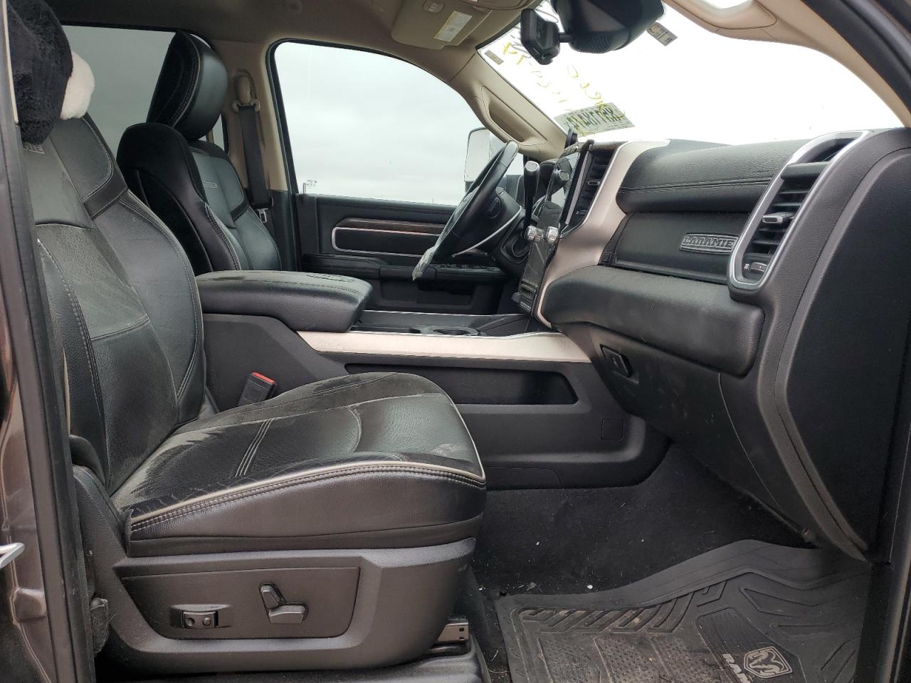 2021 RAM 2500 - Image 5
