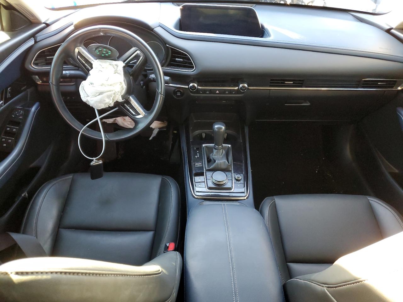 2020 Mazda Cx-30 Preferred VIN: 3MVDMADL2LM127056 Lot: 84870264