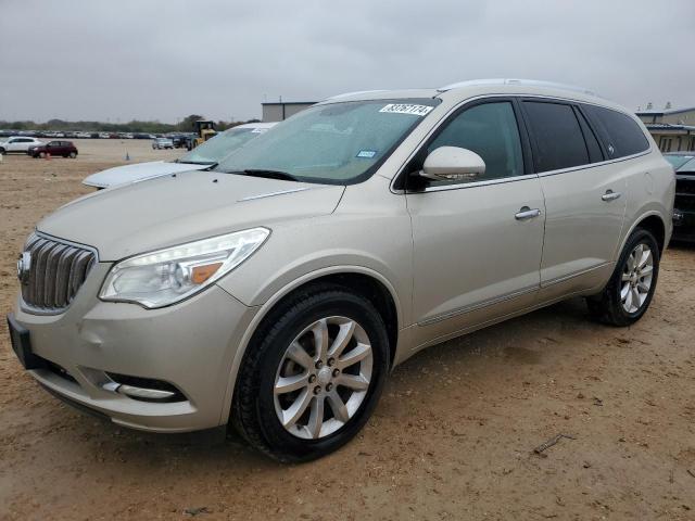 2013 Buick Enclave 