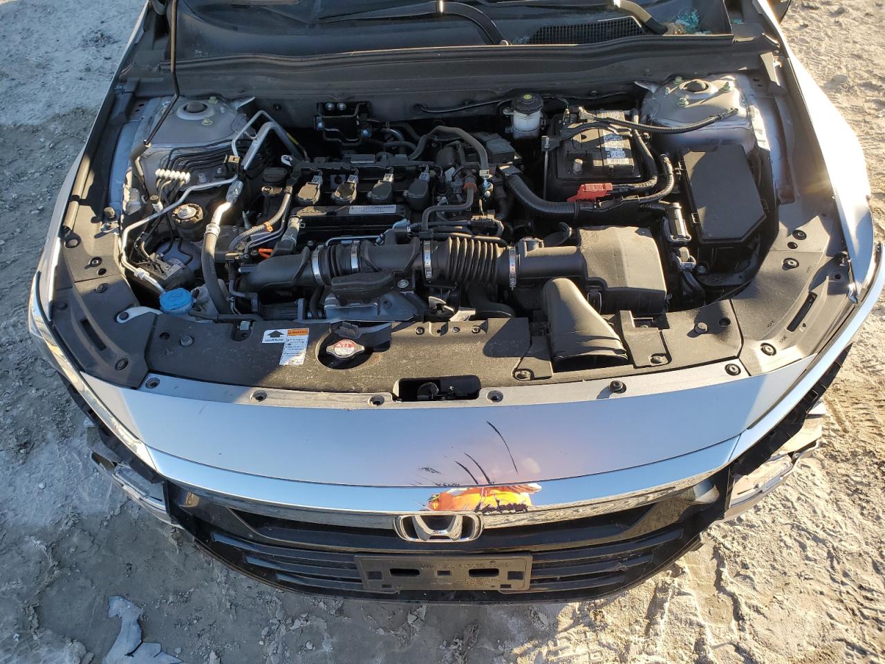 2019 Honda Accord - Image 13