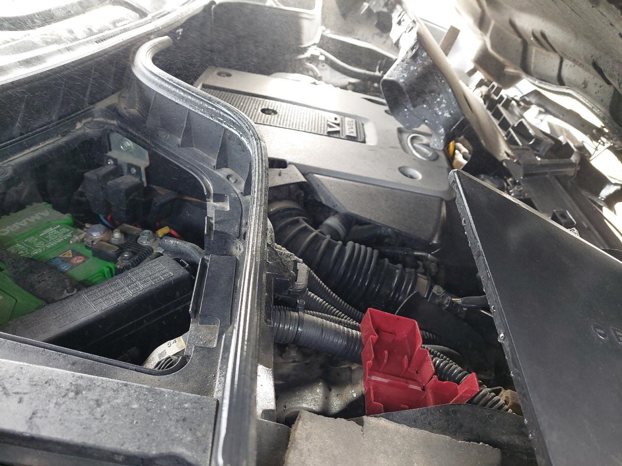 JNRCS1MW2EM631294 - 2014 INFI QX70 - #86787784