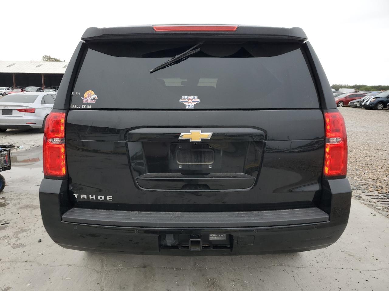 2017 Chevrolet Tahoe - Image 6