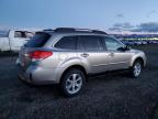 2014 Subaru Outback 3.6R Limited продається в Helena, MT - Undercarriage