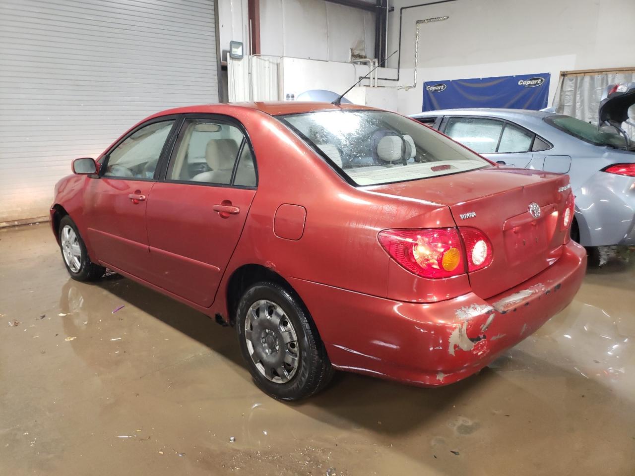 2004 Toyota Corolla - Image 2