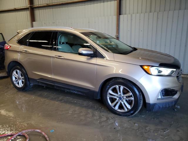  FORD EDGE 2020 Бежевий