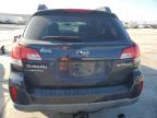 2012 Subaru Outback 2.5I de vânzare în Tulsa, OK - Front End