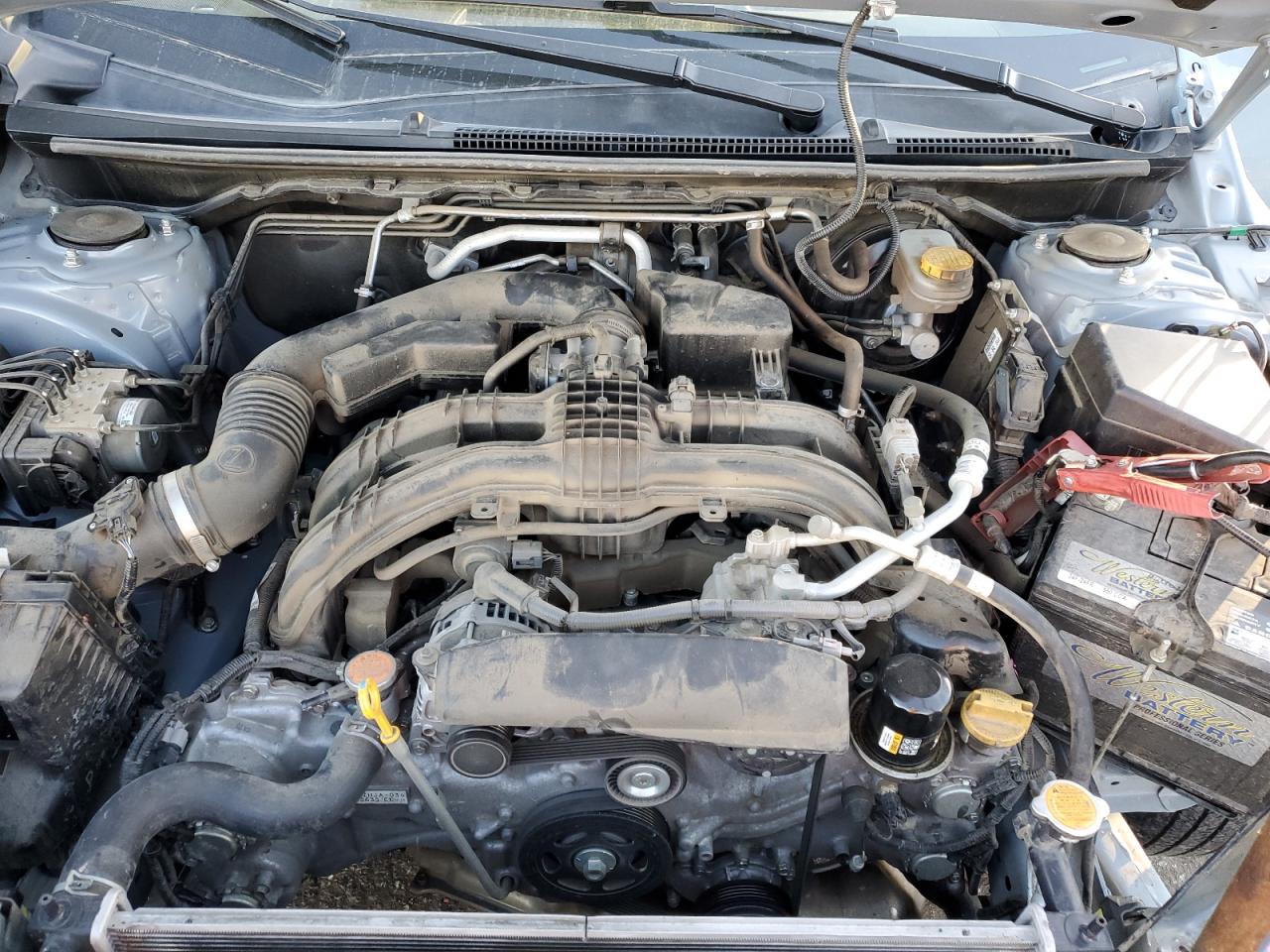 2018 Subaru XV - Image 12